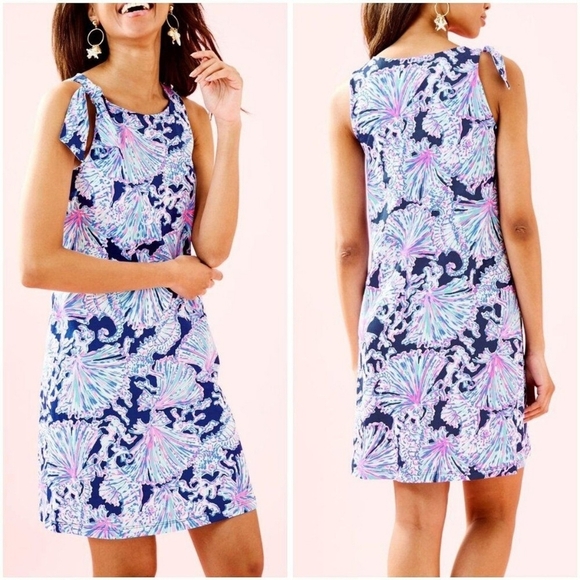 Lilly Pulitzer Luella Dress Size XXS - Picture 4 of 6